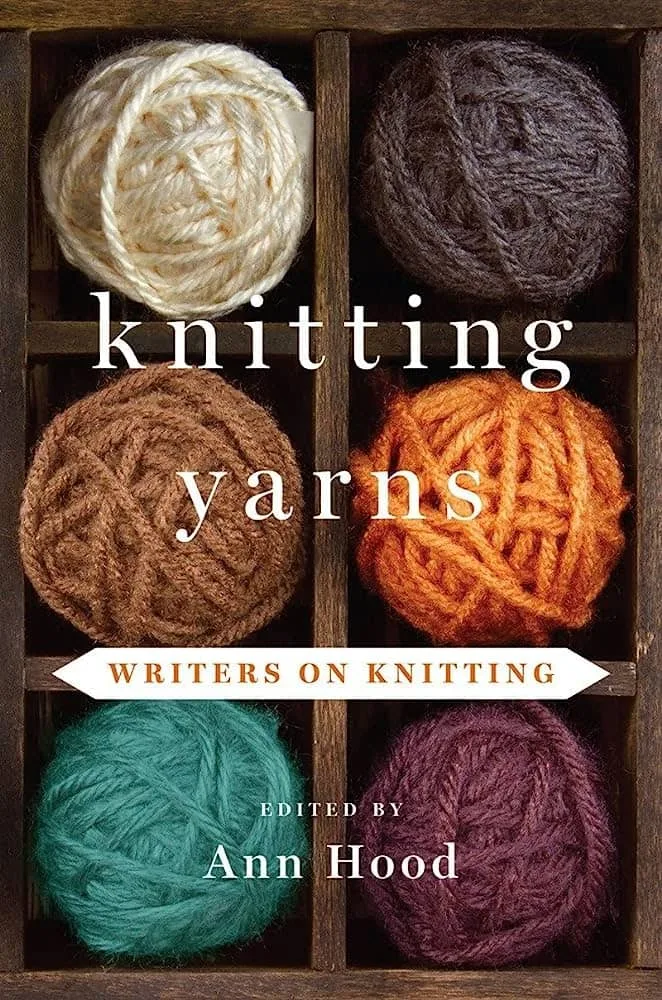 Knitting Mystery Series by Maggie Sefton