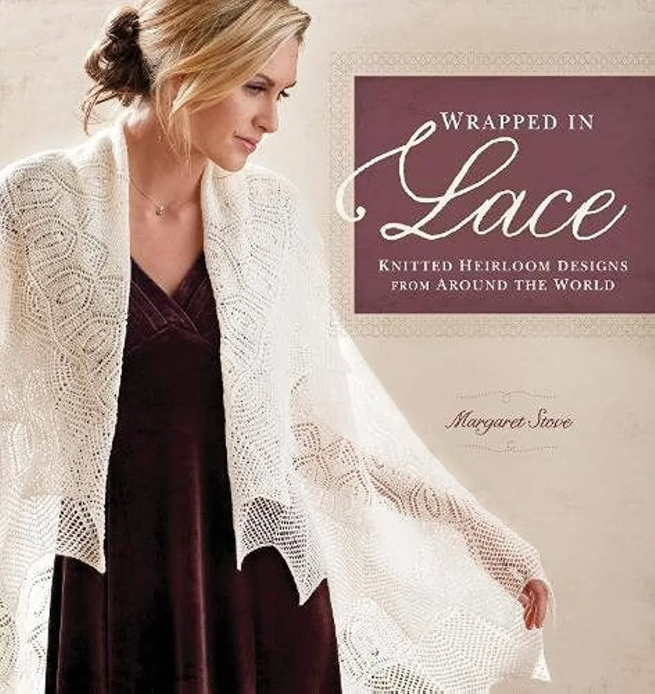 Knit & Nibble Mystery Series by Peggy Ehrhart