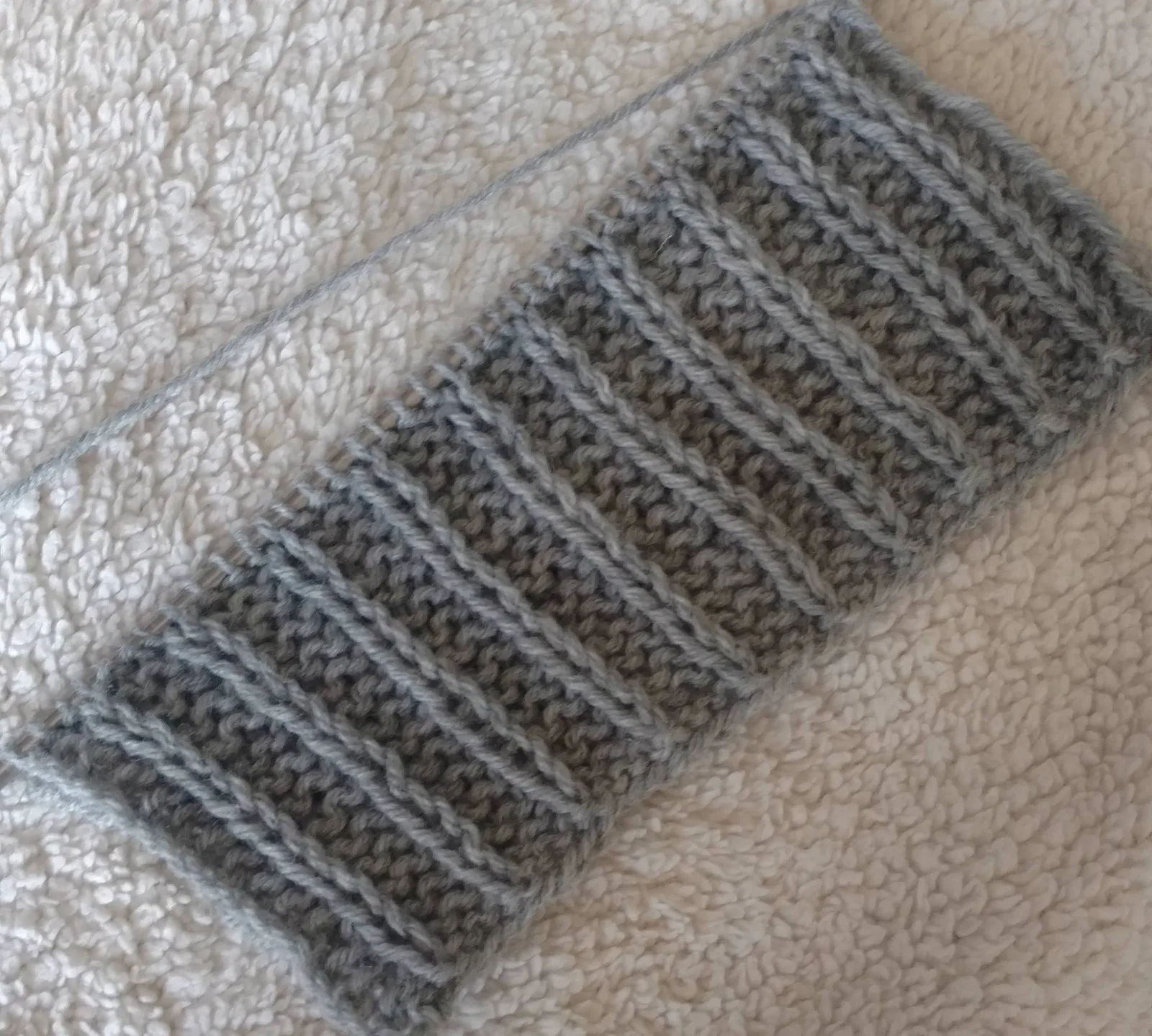 Variation Honeybee Stitch