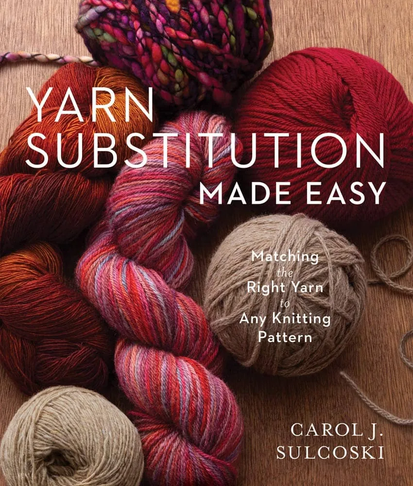 Knit & Nibble Mystery Series by Peggy Ehrhart
