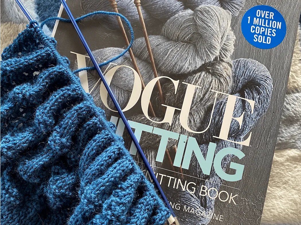 Image via The Knit Guru