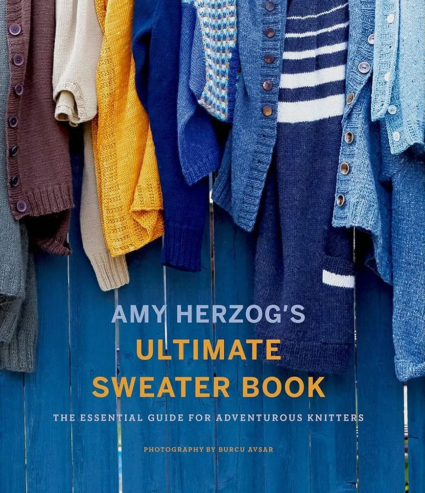Craft Fair Knitters Mystery Series by Emmie Caldwell