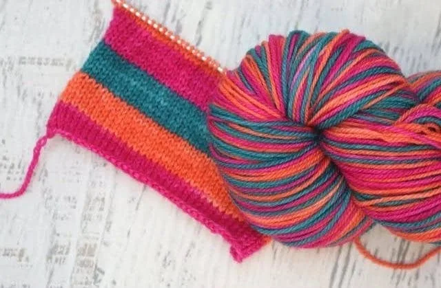 Image via ChemKnits