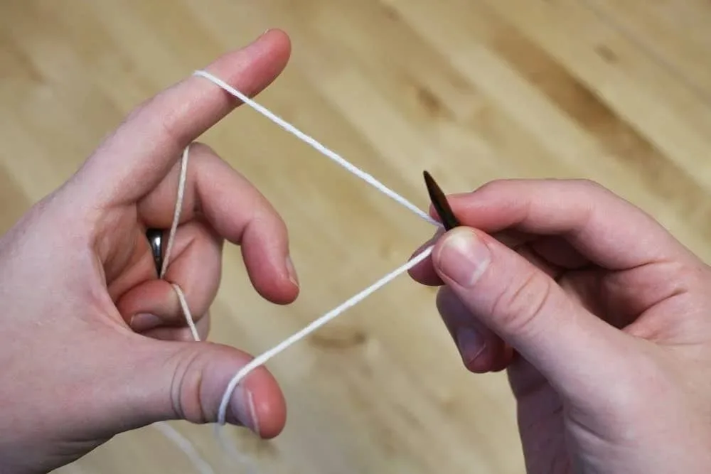 If you hate measuring your long tails, this is for you (image via With Wool)