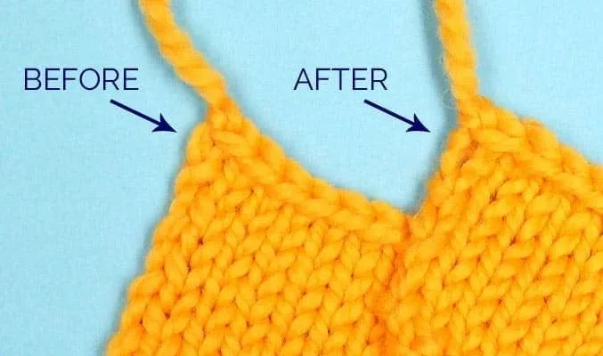 I think we've all encountered this one (image via 10 Rows a Day)